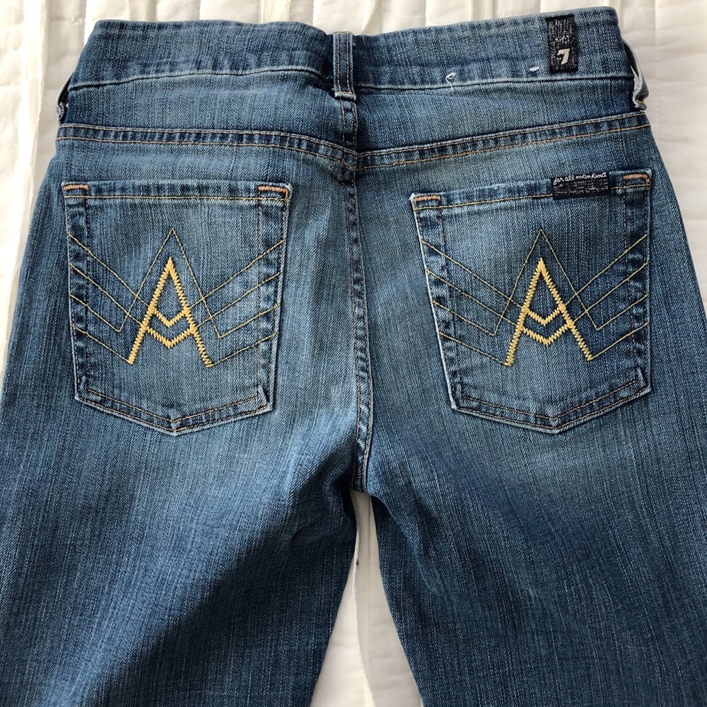 7 Jeans